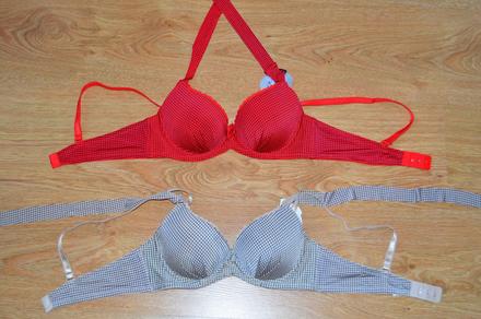 Dámska luxusná podprsenka výborný strih, 70a / 75a / 80a / 85a