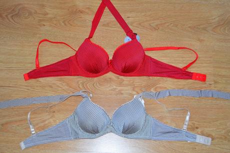 Dámska luxusná podprsenka výborný strih, 70a / 75a / 80a / 85a