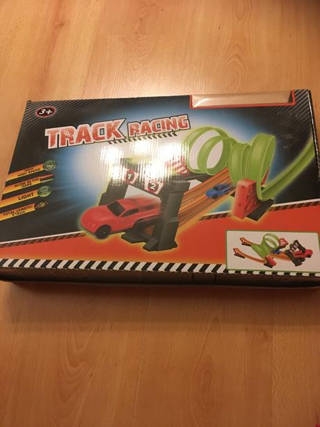 Pretekárska dráha,