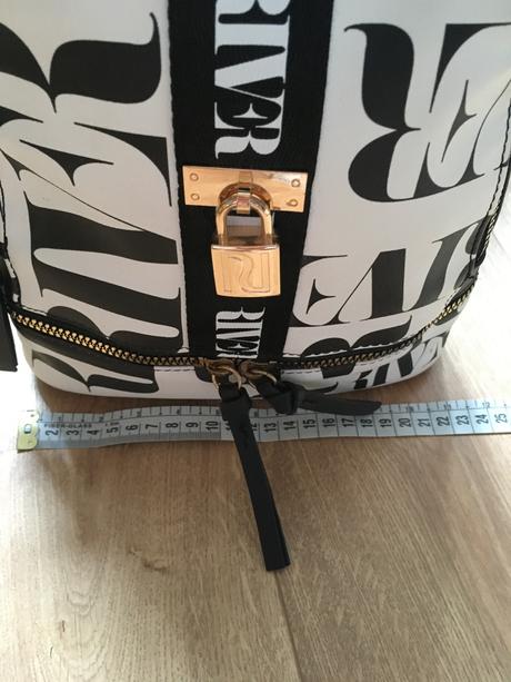 Ruksak, river island