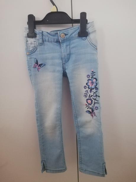 Džínsy, dopodopo,110