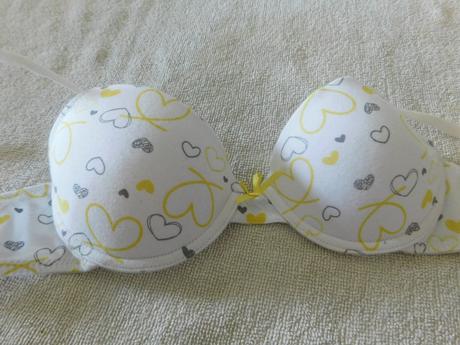 Podprsenka 32aa, kids,146