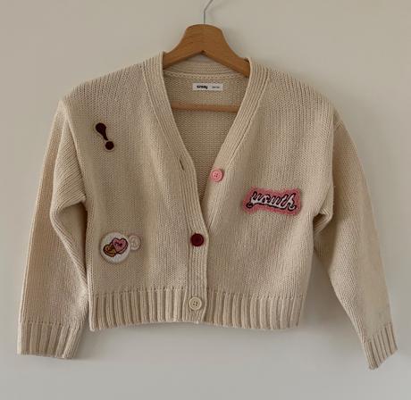 Svetrík s nasivkami, sinsay,134