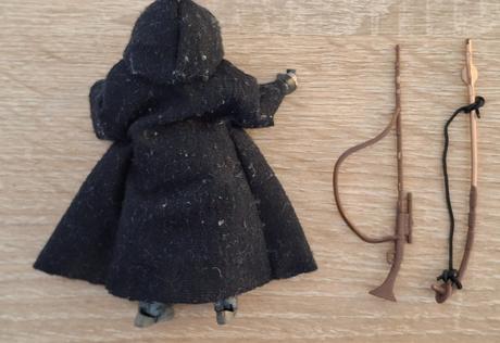 Figúrka star wars boba fett tusken vintage 10cm,