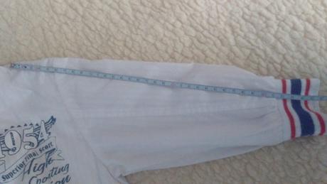 Prechodná vetrovka, 86