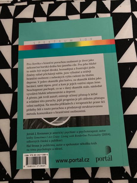 Nenávidím tě, neopouštěj mě,