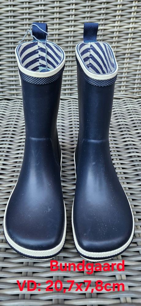 Bundgaard gumaky v.31, bundgaard,31