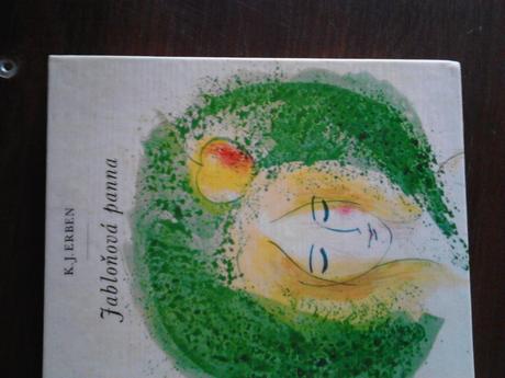 Jabloňová panna ô, 