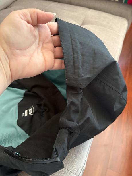 Zajo arosa w jkt, zajo,xxl