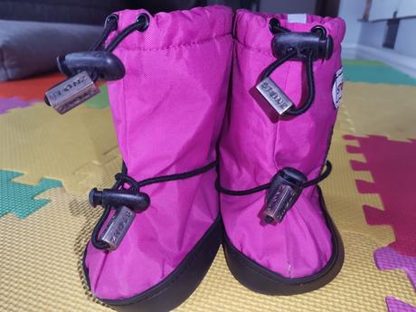 Stonz booties l, stonz,23