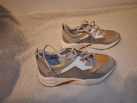 Tenisky, timberland,37