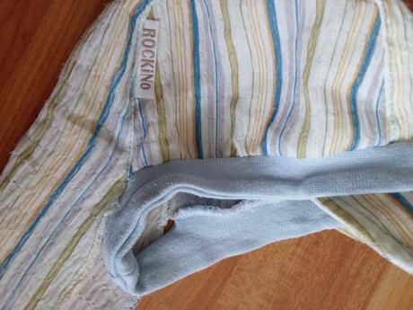 Letný klobúčik, rockino,<50