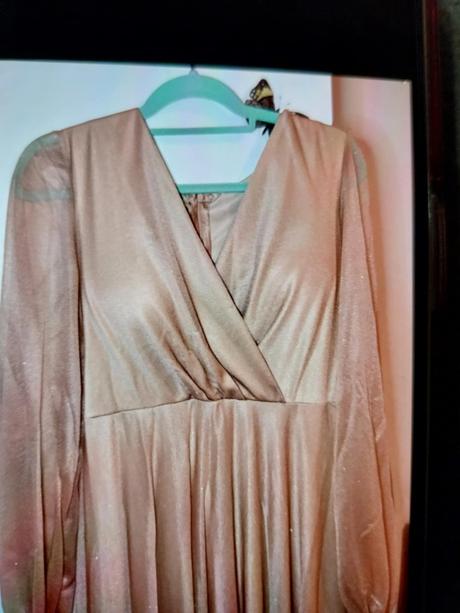 Spoločenské šaty zn. party21, l