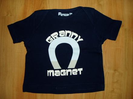 Tričko bébé cool v.68, 68