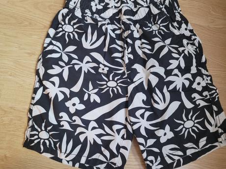 Kraťase, h&m,158