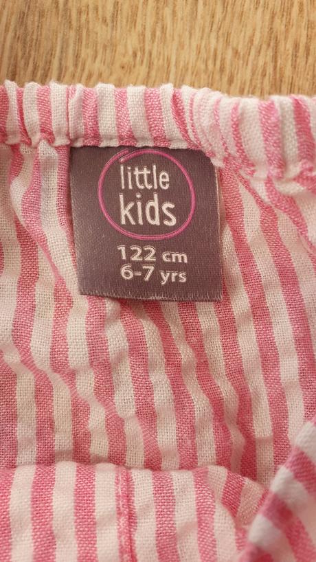 Krásna letná súprava, 122