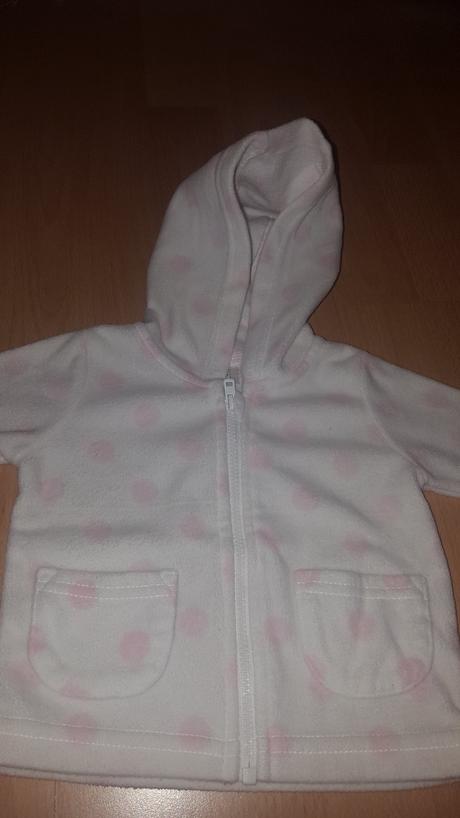 Teplucka mikinka, f&f,56