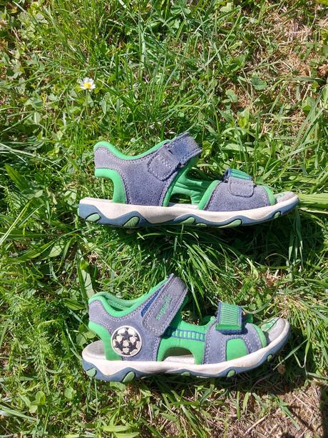 Sandálky superfit 31, superfit,31