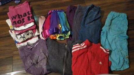 Balik pre dievca 128, 122–134