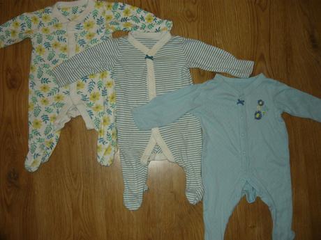 Dupačky viac kusov -62, george,62