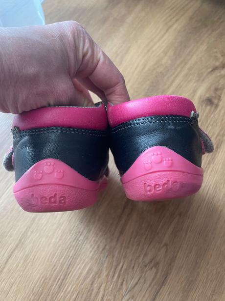 Tenisky beda bf, beda,25