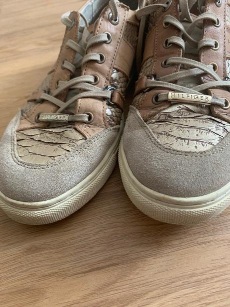 Topánky veľ. 38, tommy hilfiger,38