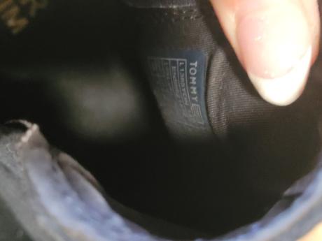 Tommy hilfinger 38, tommy hilfiger,38