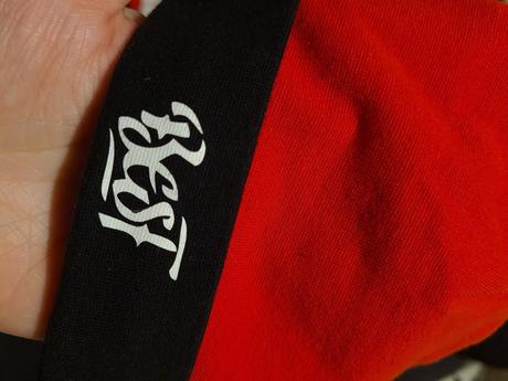 Mirau body a čiapka č.68, mirau,68