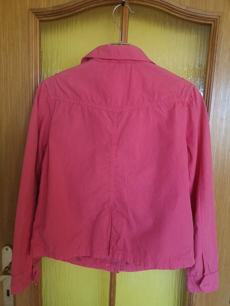 Roxy dámsky kabátik veľkosť xs, roxy,xs