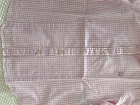 Kosela benetton, benetton,110