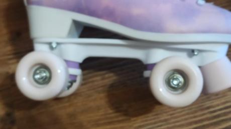 Korčule 2 radové nové  + darček, 39