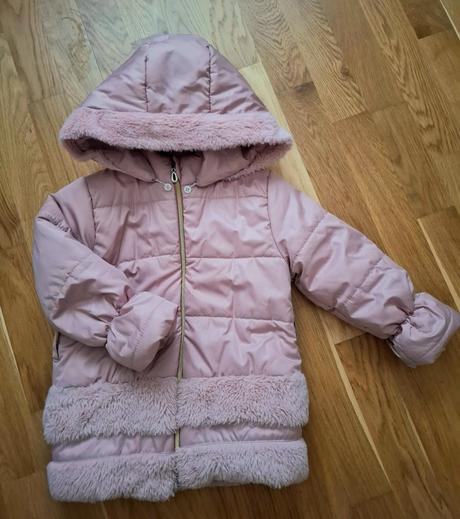 Zimna bunda, 110
