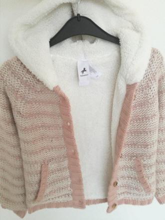 Prechodna bundicka, c&a,122