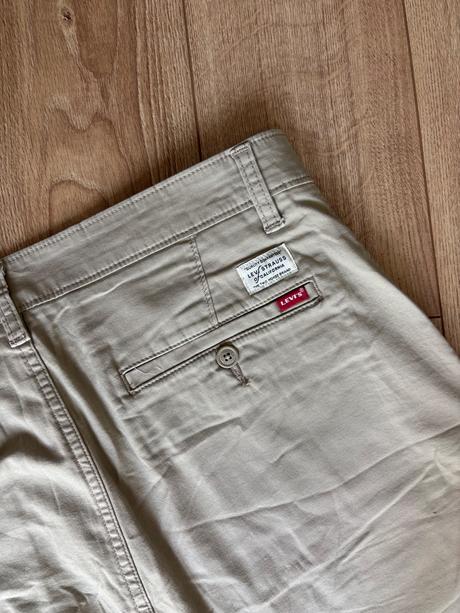 Pánske kraťasy levis xx chino, levis,l