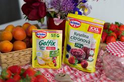 Gelfix Super Plus 4:1 20 g Dr.Oetker