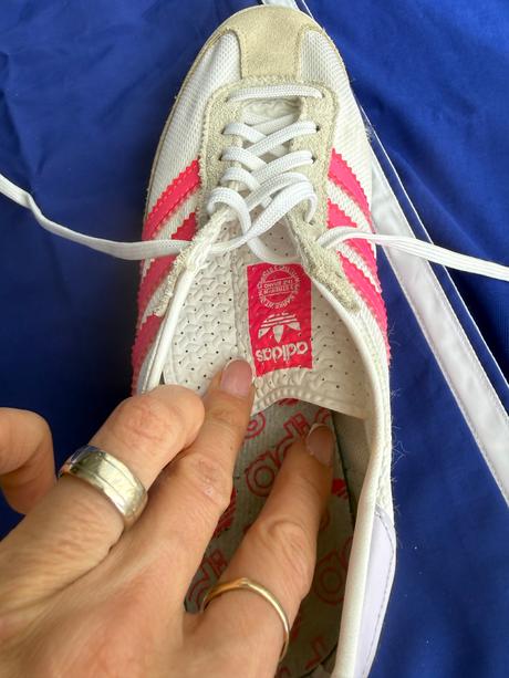 Tenisky adidas sl 72, adidas,38