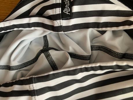 Abraka legíny zebra s, s