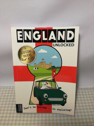 England unlocked a guide for kids nau21, 