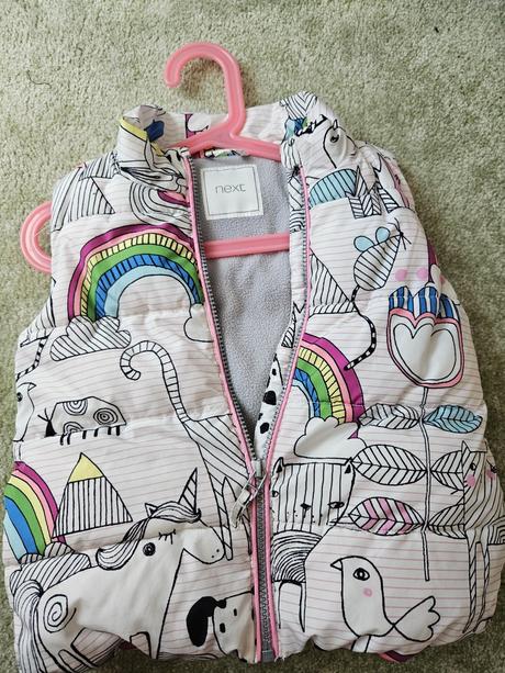 Next krásna vesta, next,98