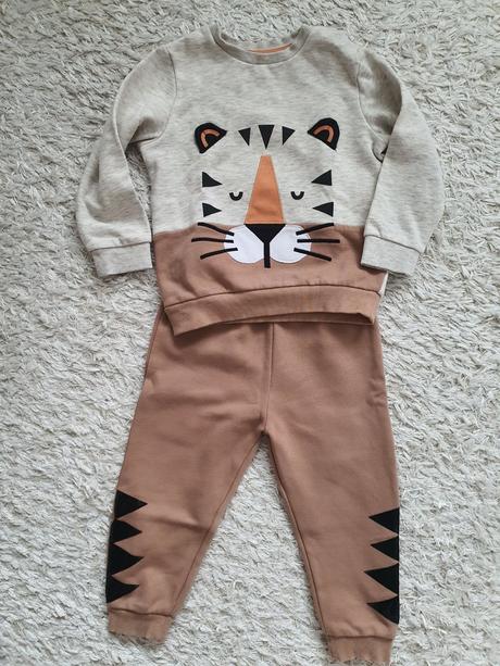 Súprava f&f 92, f&f,92