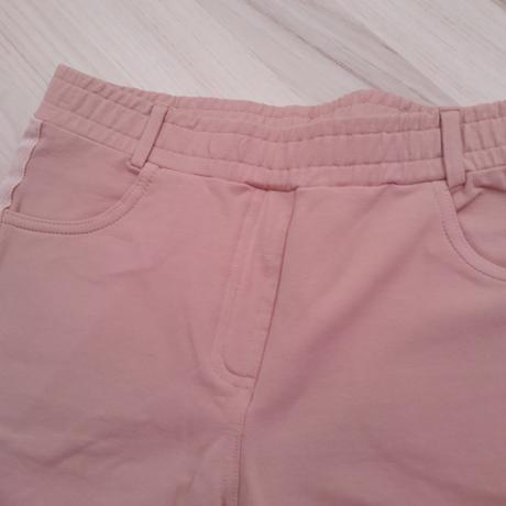 Legínové nohavice, coccodrillo,152