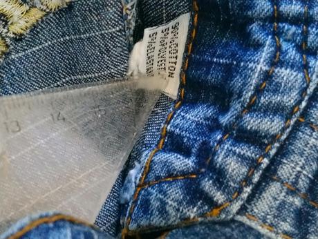 Detské rifle na traky, prosper, 72-80 cm, 80