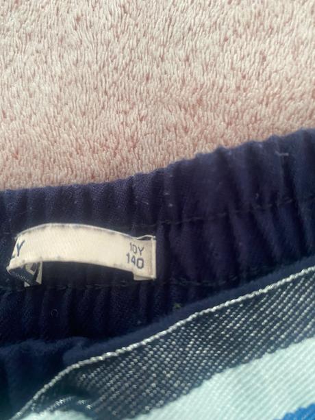 Dievčenské nohavice, only,140