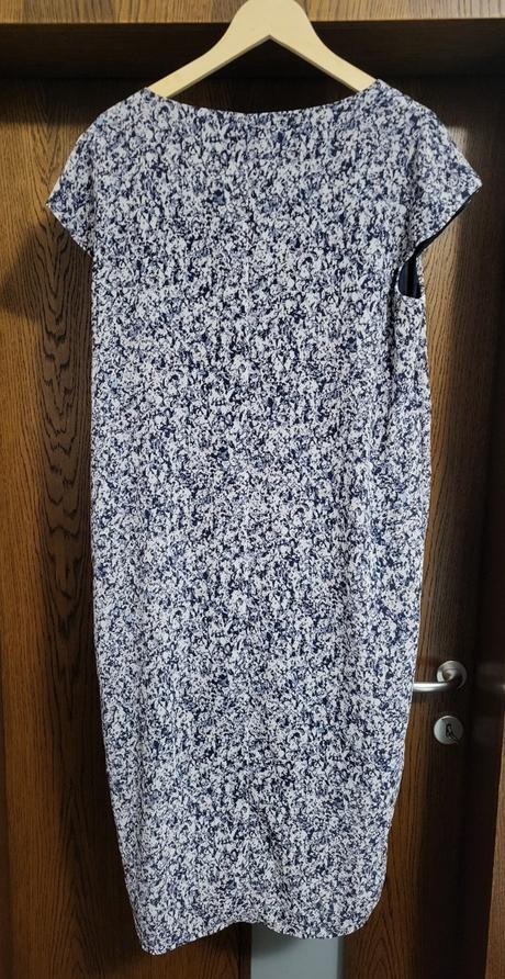 Letné šaty tatuum, 44