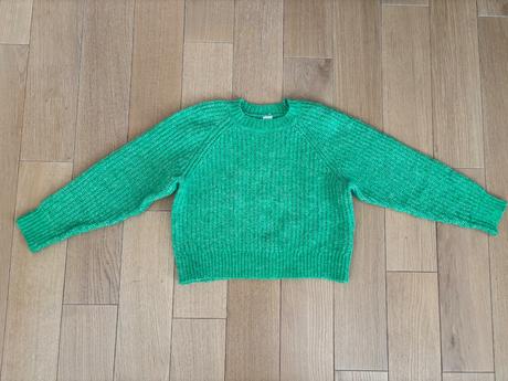 Sveter lindex 134/140, lindex,134