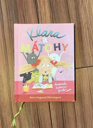Klara a matohy,