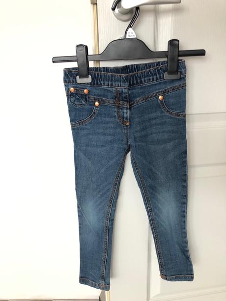 Rifľové legíny next, next,110