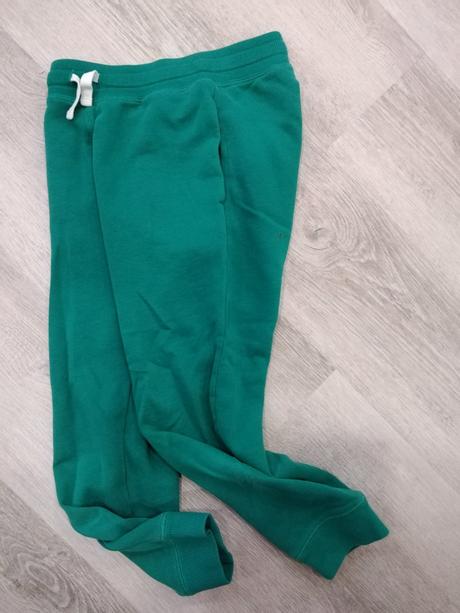 Športové tepláky v. 140, kappa,140