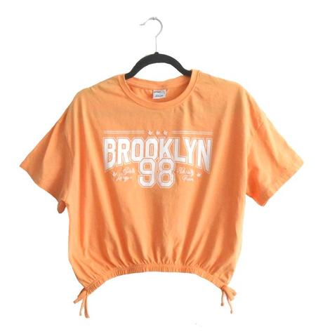 Set crop top page one na 14/15 rokov, 170