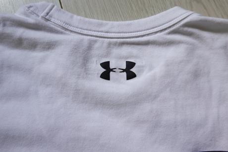 Tričko under armour, under armour,xs